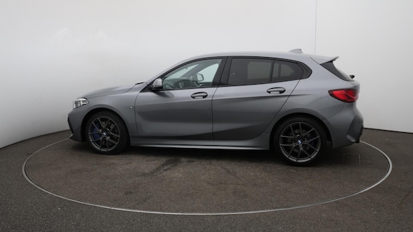 Used BMW 1 Series 2024 for sale - 75589810: Photo 59