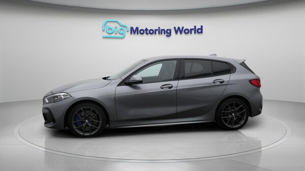Used BMW 1 Series 2024 for sale - 75589810: Photo 5