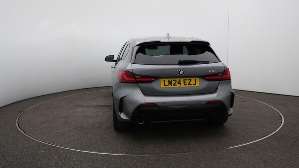 Used BMW 1 Series 2024 for sale - 75589810: Photo 60