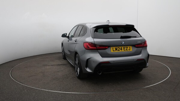 Used BMW 1 Series 2024 for sale - 75589810: Photo 61