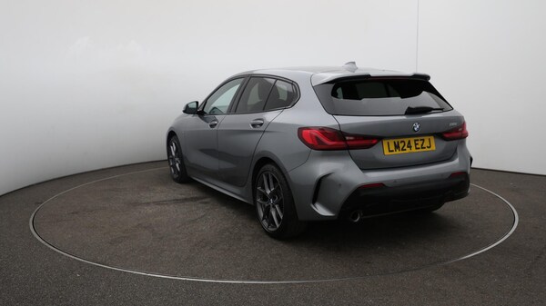 Used BMW 1 Series 2024 for sale - 75589810: Photo 62
