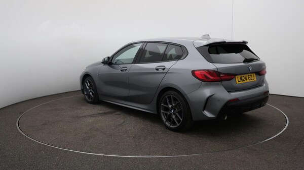 Used BMW 1 Series 2024 for sale - 75589810: Photo 63