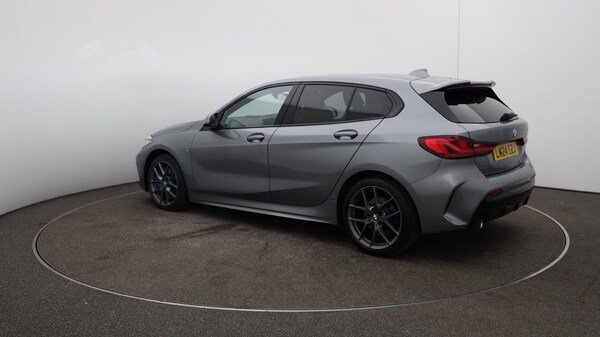 Used BMW 1 Series 2024 for sale - 75589810: Photo 64