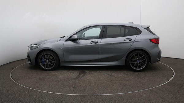Used BMW 1 Series 2024 for sale - 75589810: Photo 65