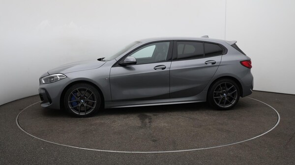 Used BMW 1 Series 2024 for sale - 75589810: Photo 66