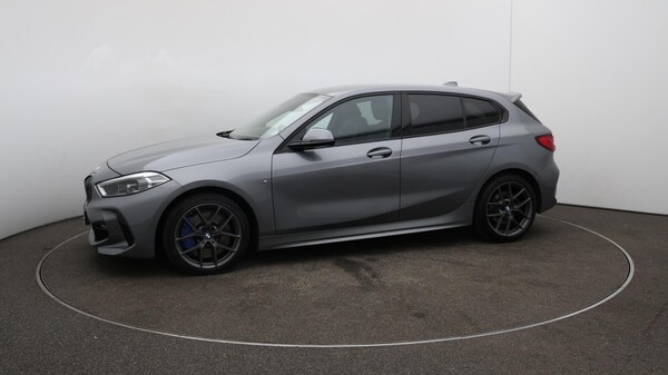 Used BMW 1 Series 2024 for sale - 75589810: Photo 67