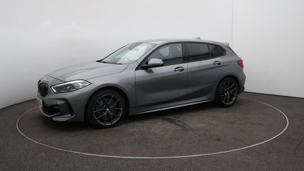 Used BMW 1 Series 2024 for sale - 75589810: Photo 68
