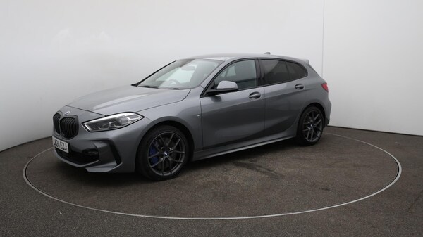 Used BMW 1 Series 2024 for sale - 75589810: Photo 69