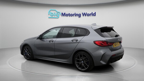 Used BMW 1 Series 2024 for sale - 75589810: Photo 6