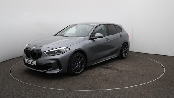 Used BMW 1 Series 2024 for sale - 75589810: Photo 70