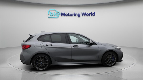 Used BMW 1 Series 2024 for sale - 75589810: Photo 9