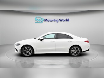 Used Mercedes-Benz CLA 2022 for sale - 78268027: Photo