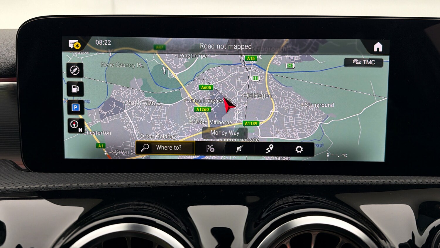 Used Mercedes-Benz A-Class 2022 for sale - 78027577: Photo 10