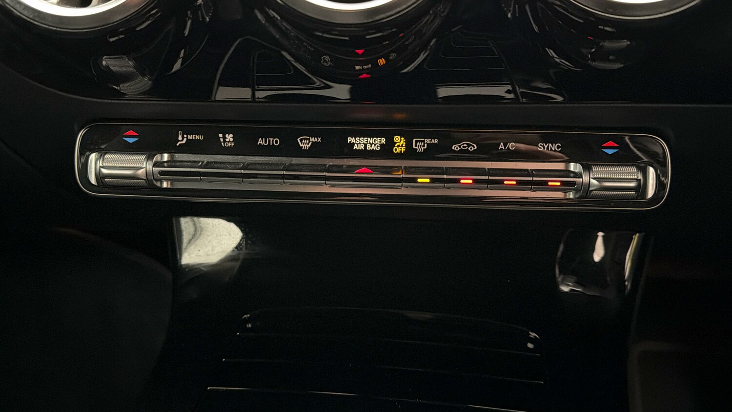 Used Mercedes-Benz A-Class 2022 for sale - 78027577: Photo 11