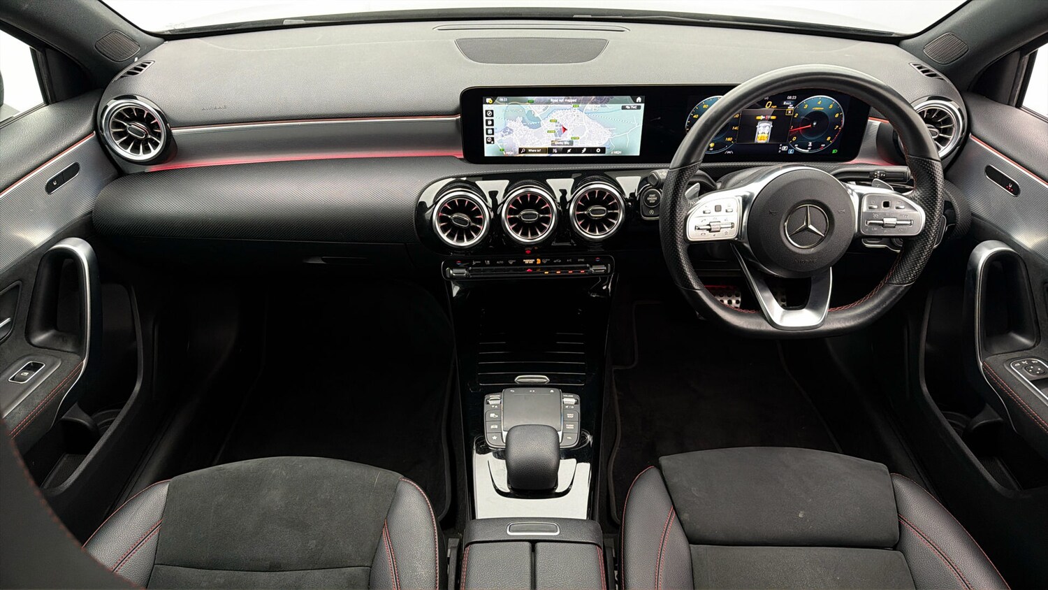 Used Mercedes-Benz A-Class 2022 for sale - 78027577: Photo 12