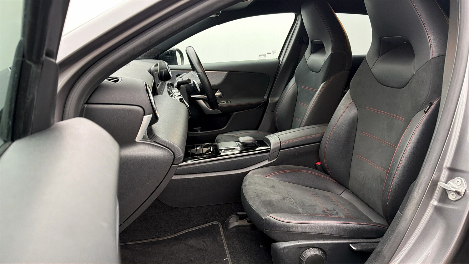 Used Mercedes-Benz A-Class 2022 for sale - 78027577: Photo 13