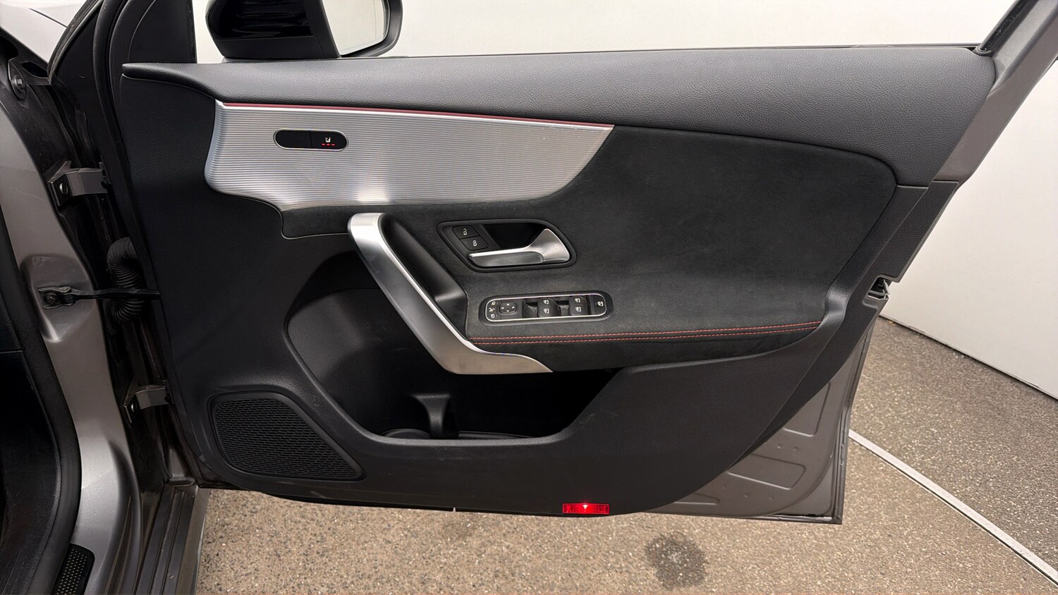 Used Mercedes-Benz A-Class 2022 for sale - 78027577: Photo 14