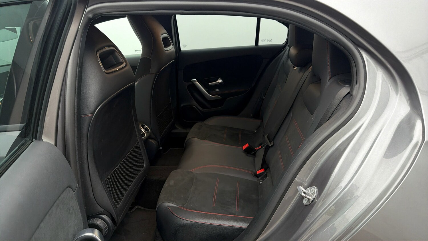 Used Mercedes-Benz A-Class 2022 for sale - 78027577: Photo 15