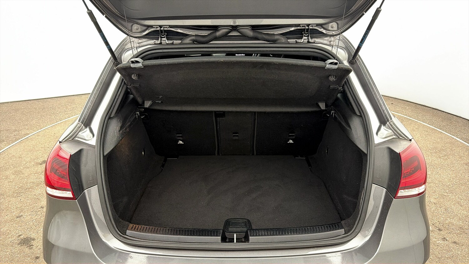 Used Mercedes-Benz A-Class 2022 for sale - 78027577: Photo 16