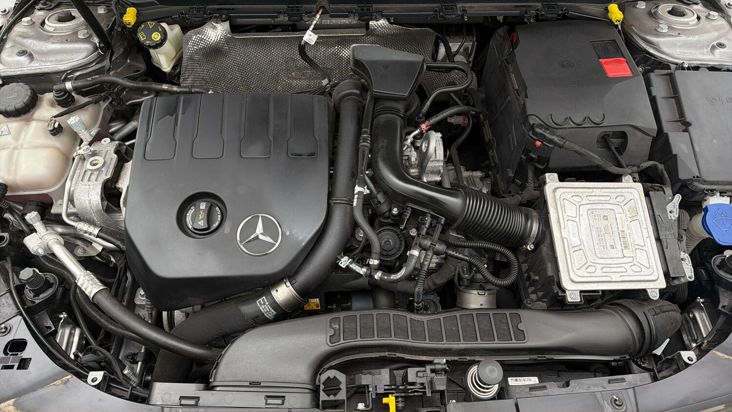 Used Mercedes-Benz A-Class 2022 for sale - 78027577: Photo 18