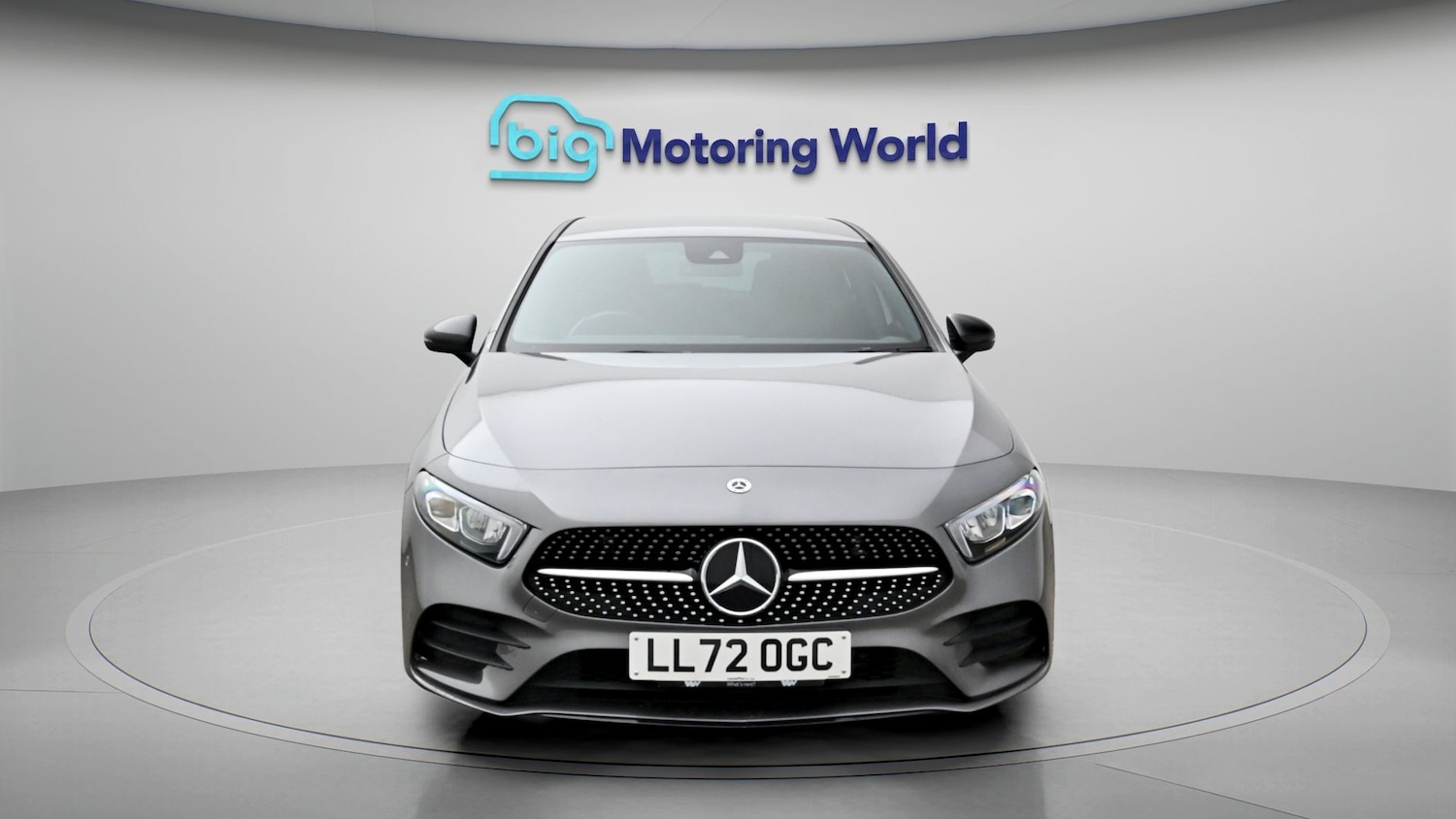 Used Mercedes-Benz A-Class 2022 for sale - 78027577: Photo 2