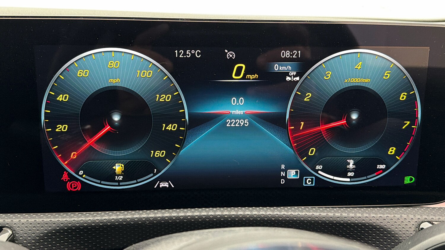 Used Mercedes-Benz A-Class 2022 for sale - 78027577: Photo 24