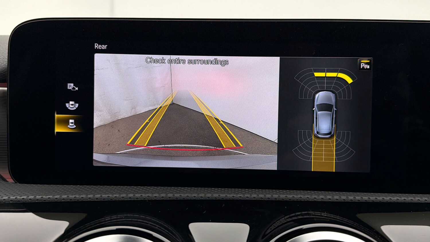 Used Mercedes-Benz A-Class 2022 for sale - 78027577: Photo 25