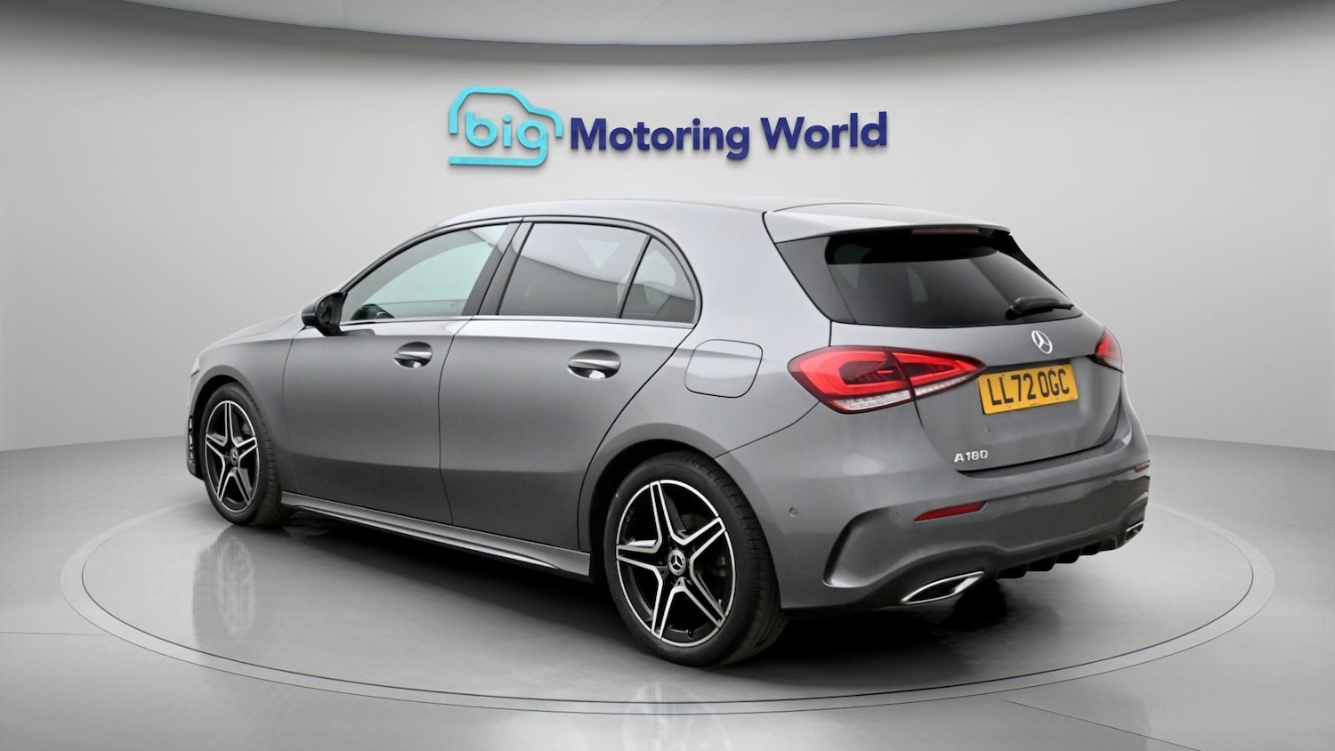 Used Mercedes-Benz A-Class 2022 for sale - 78027577: Photo 5