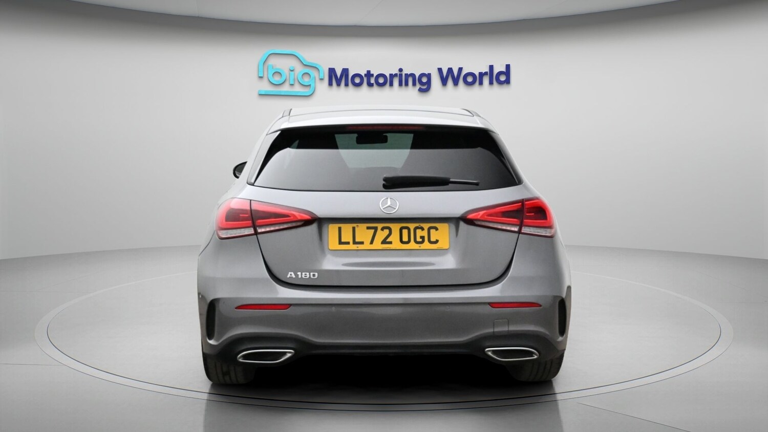 Used Mercedes-Benz A-Class 2022 for sale - 78027577: Photo 6