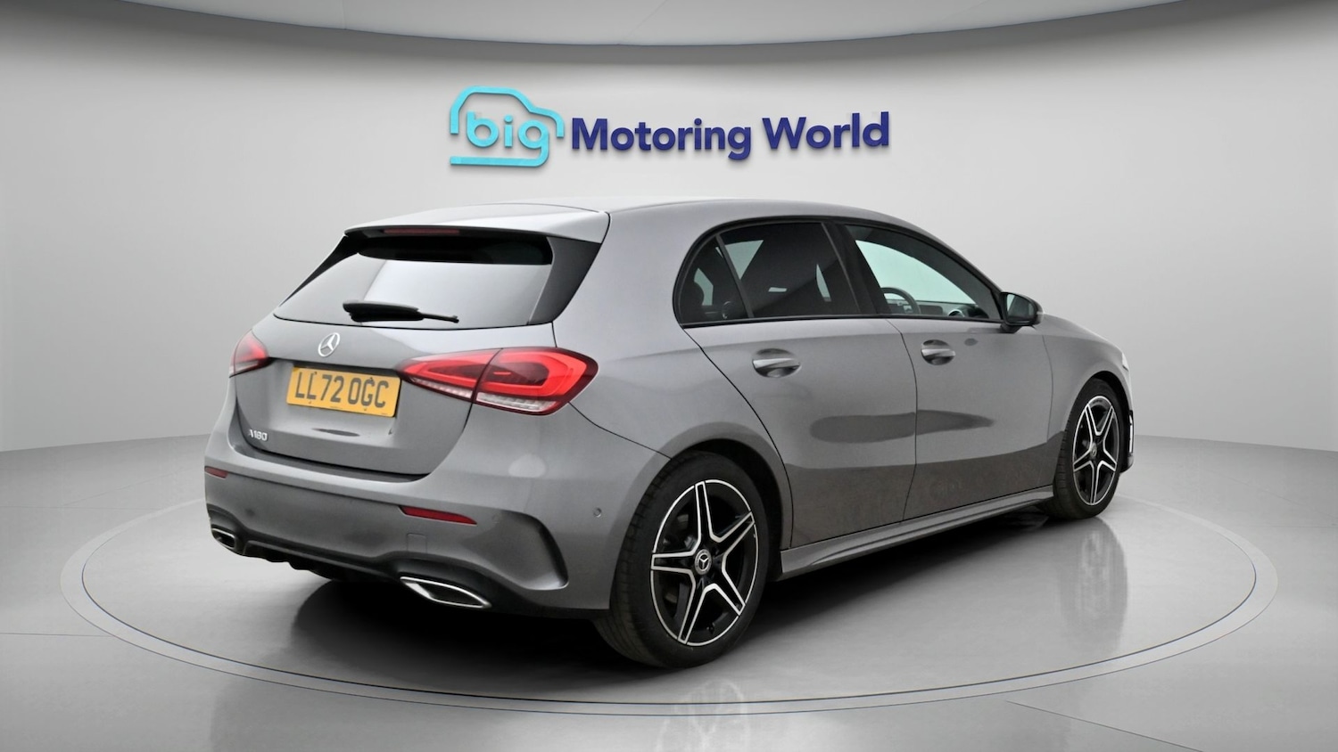 Used Mercedes-Benz A-Class 2022 for sale - 78027577: Photo 7