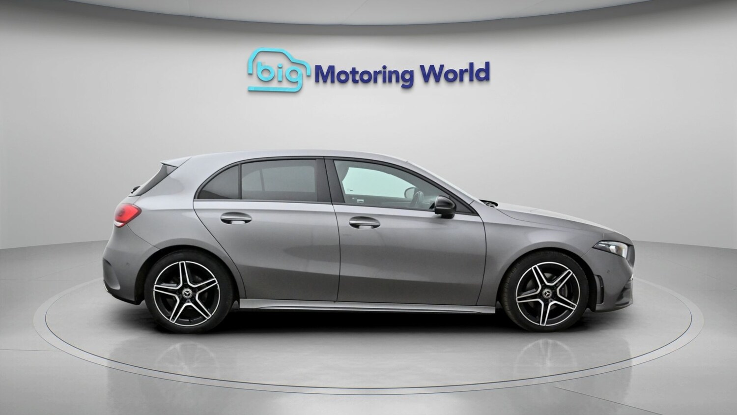 Used Mercedes-Benz A-Class 2022 for sale - 78027577: Photo 8