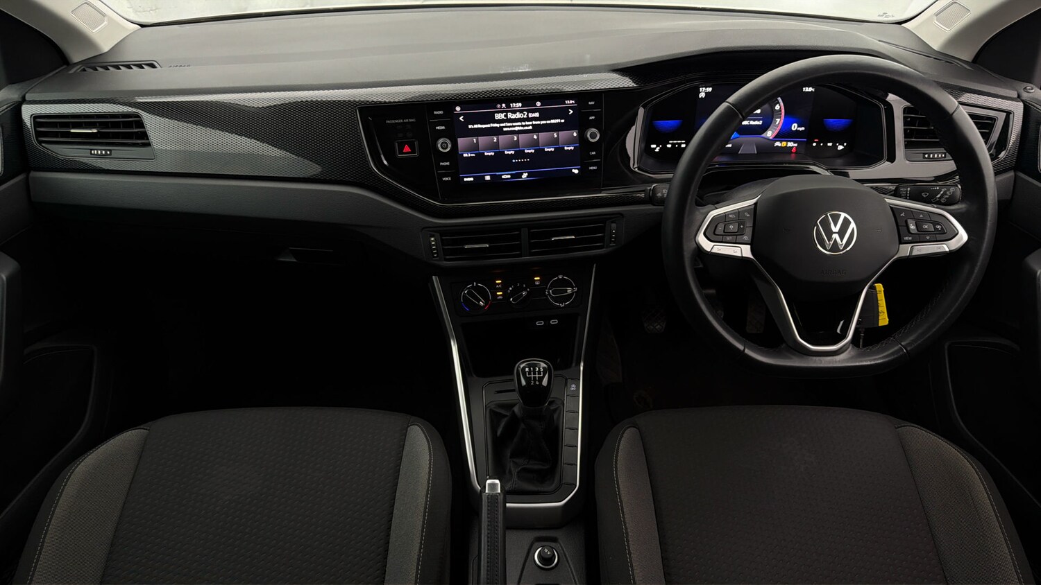 Used Volkswagen Polo 2024 for sale - 78053386: Photo 12