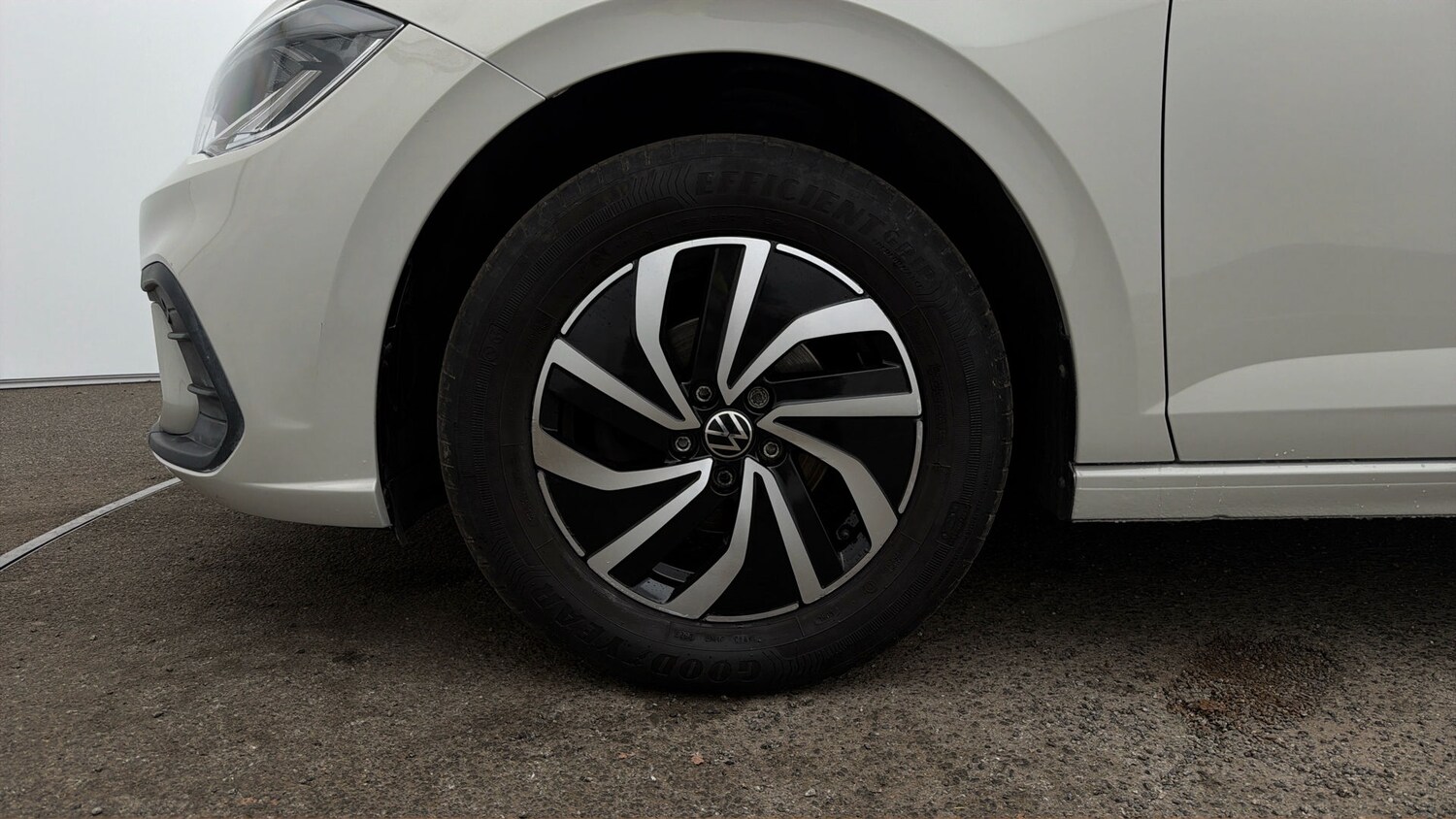 Used Volkswagen Polo 2024 for sale - 78053386: Photo 17