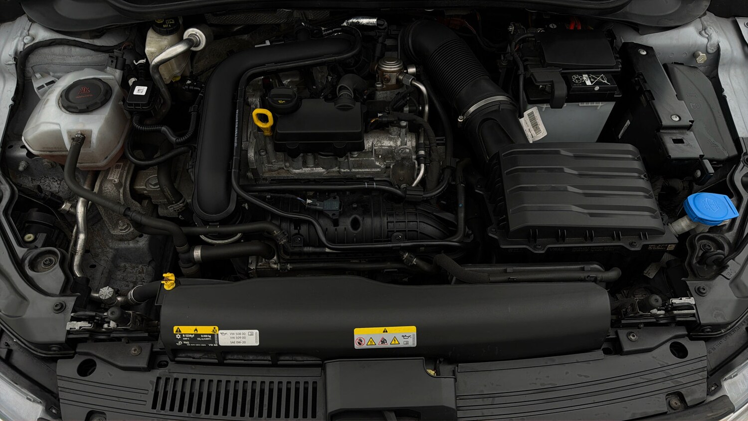 Used Volkswagen Polo 2024 for sale - 78053386: Photo 18