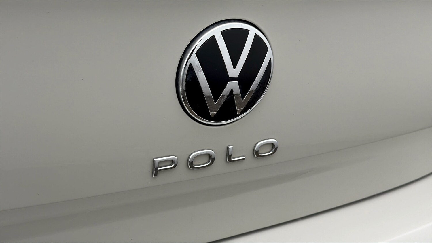 Used Volkswagen Polo 2024 for sale - 78053386: Photo 19