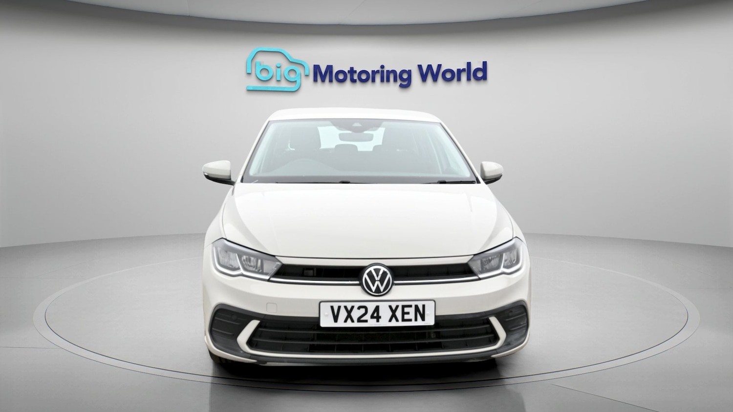 Used Volkswagen Polo 2024 for sale - 78053386: Photo 2