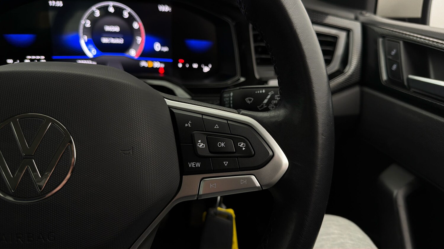 Used Volkswagen Polo 2024 for sale - 78053386: Photo 23