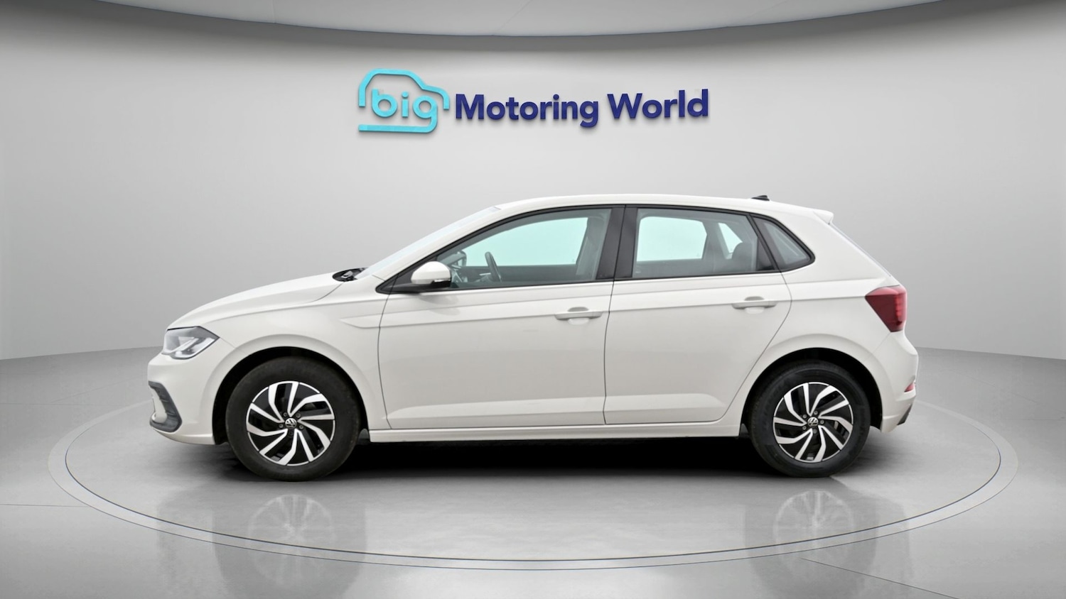 Used Volkswagen Polo 2024 for sale - 78053386: Photo 4