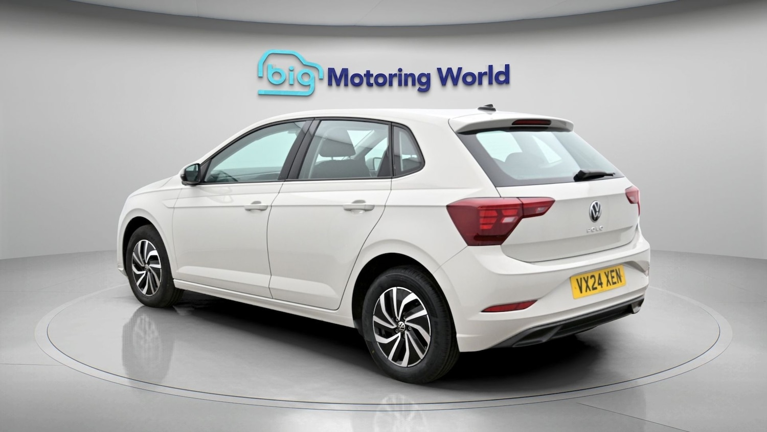 Used Volkswagen Polo 2024 for sale - 78053386: Photo 5