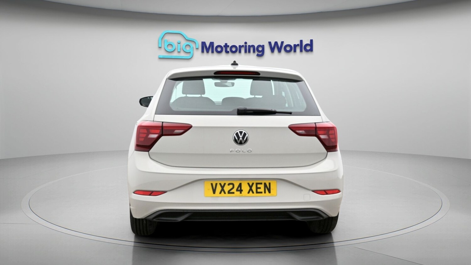 Used Volkswagen Polo 2024 for sale - 78053386: Photo 6