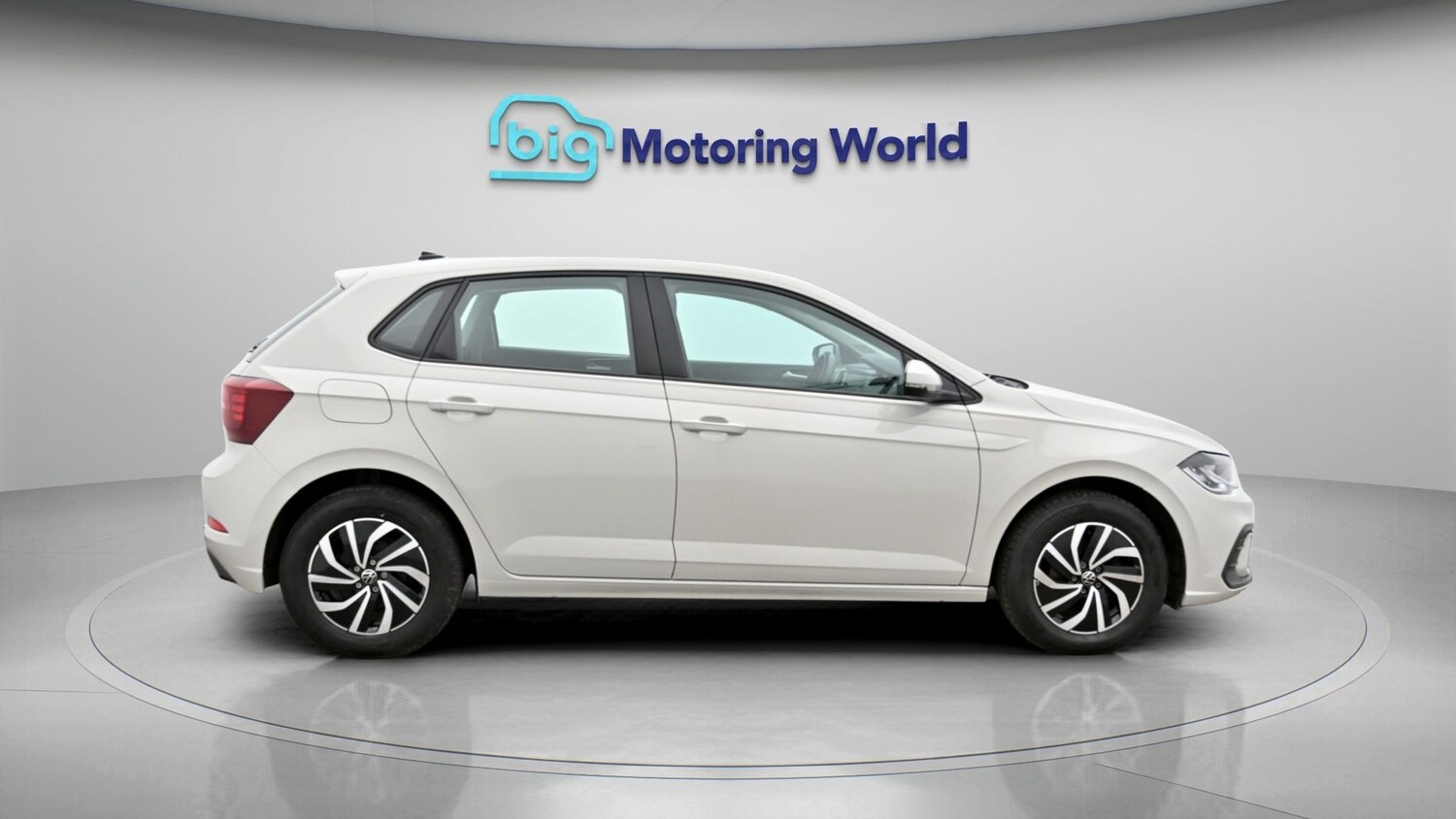 Used Volkswagen Polo 2024 for sale - 78053386: Photo 8