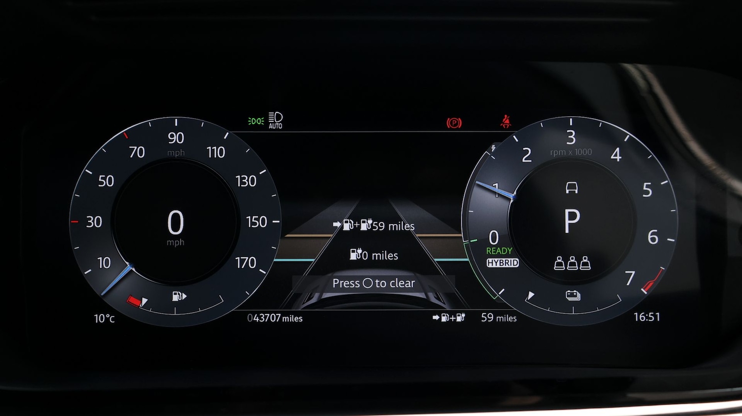 Used Land Rover Range Rover Evoque 2023 for sale - 77329339: Photo 10