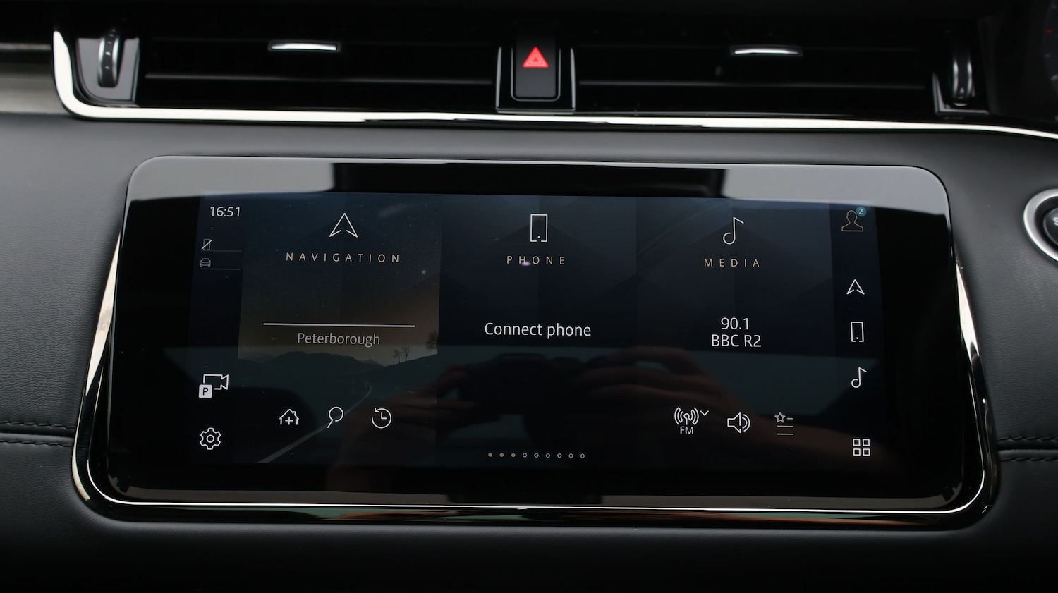 Used Land Rover Range Rover Evoque 2023 for sale - 77329339: Photo 11