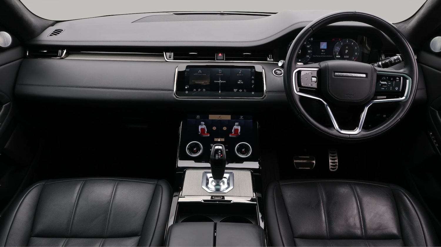 Used Land Rover Range Rover Evoque 2023 for sale - 77329339: Photo 13