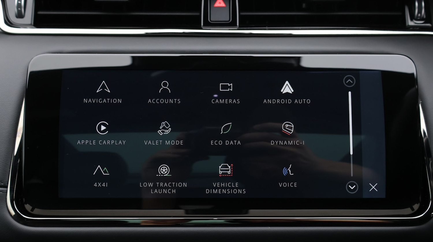 Used Land Rover Range Rover Evoque 2023 for sale - 77329339: Photo 24