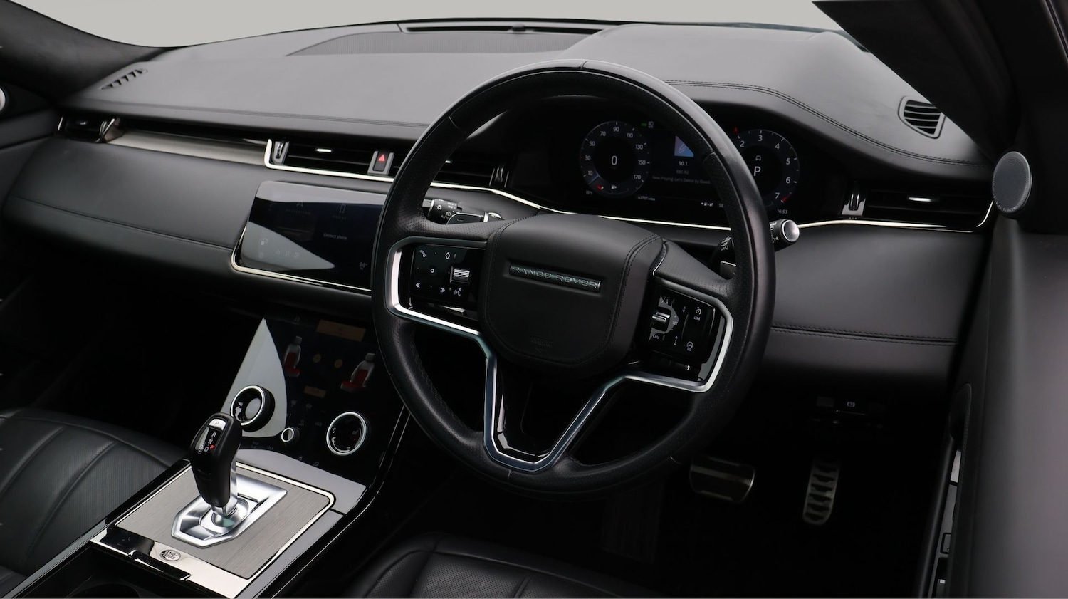 Used Land Rover Range Rover Evoque 2023 for sale - 77329339: Photo 9