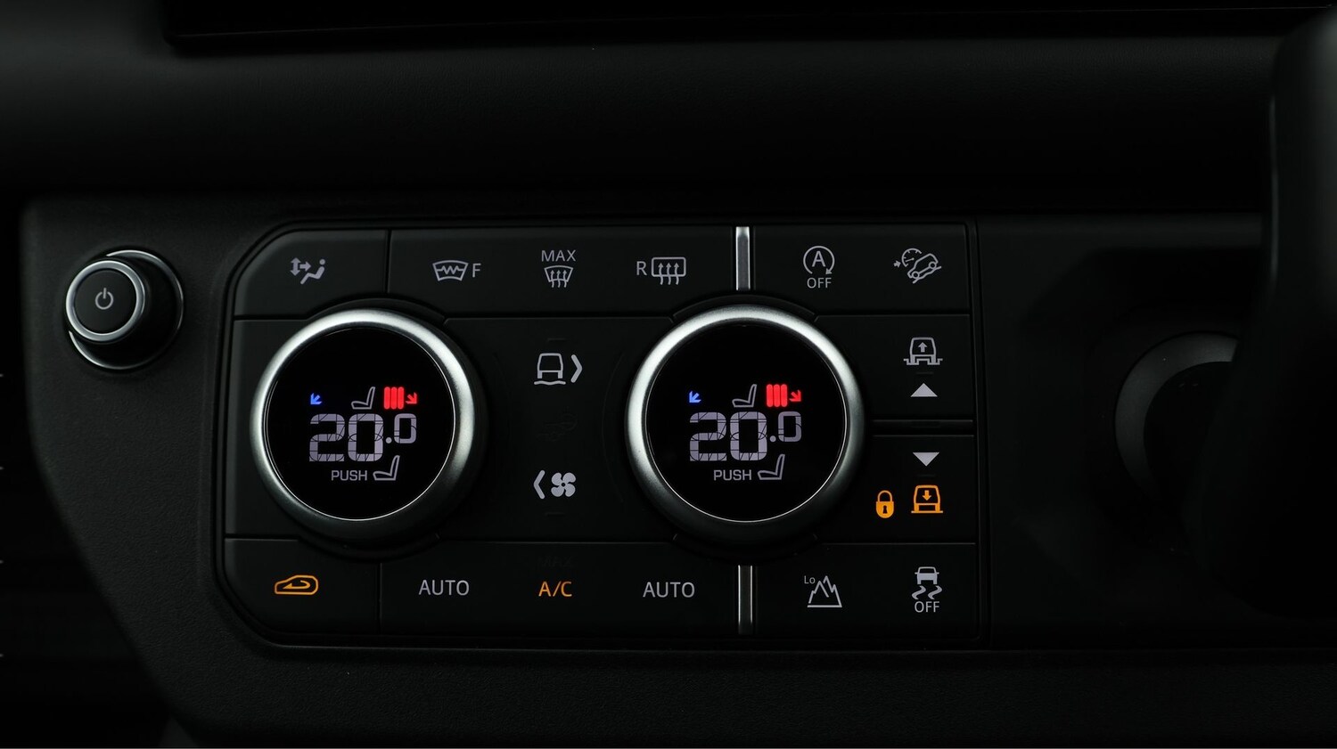 Used Land Rover Defender 2024 for sale - 77517367: Photo 12