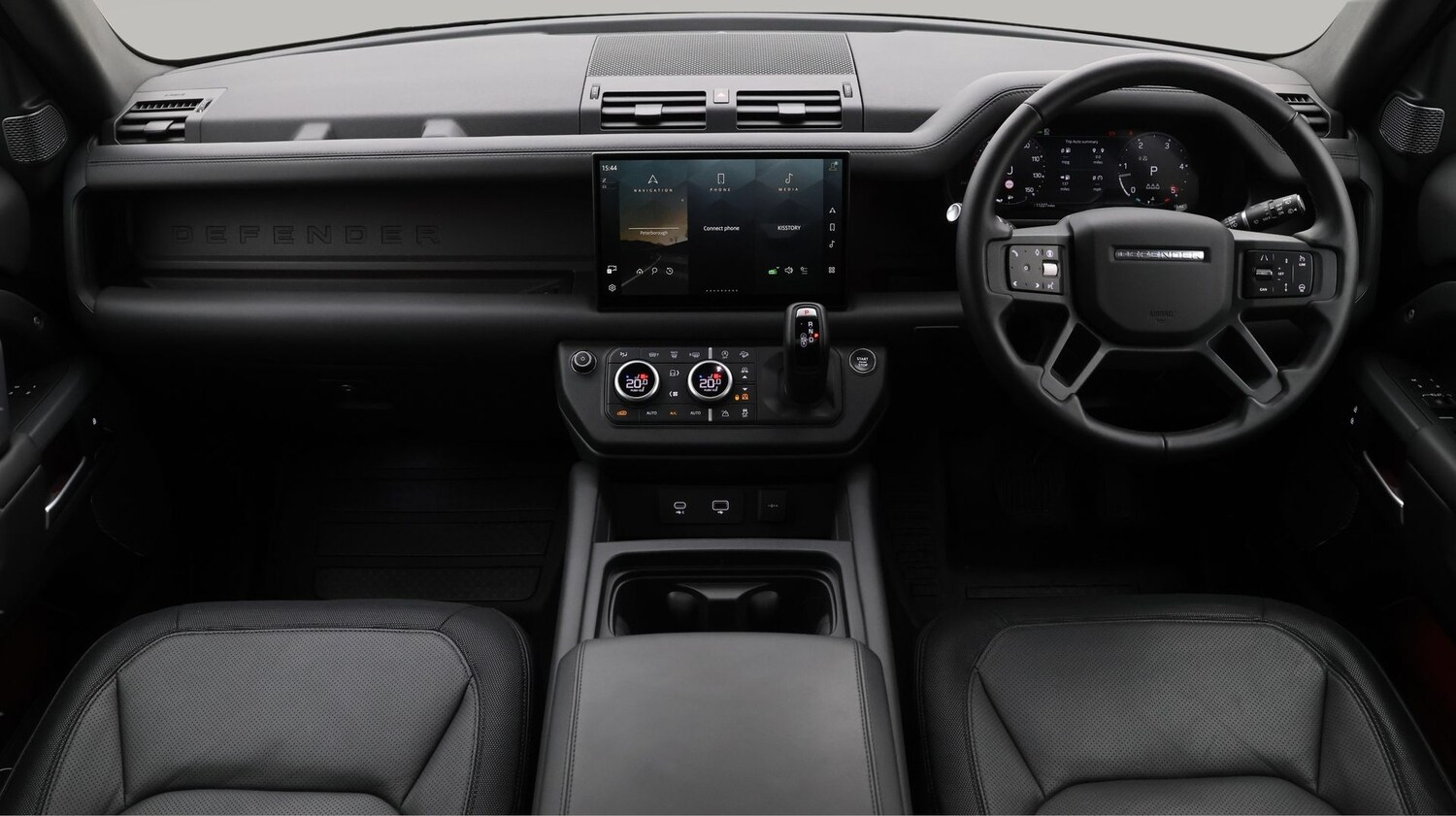 Used Land Rover Defender 2024 for sale - 77517367: Photo 13