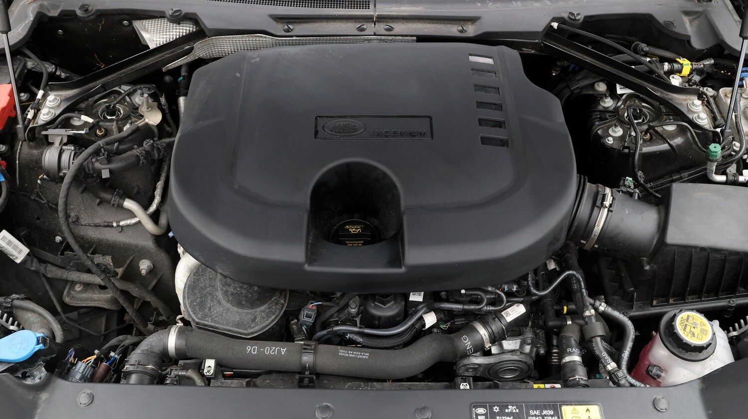 Used Land Rover Defender 2024 for sale - 77517367: Photo 19