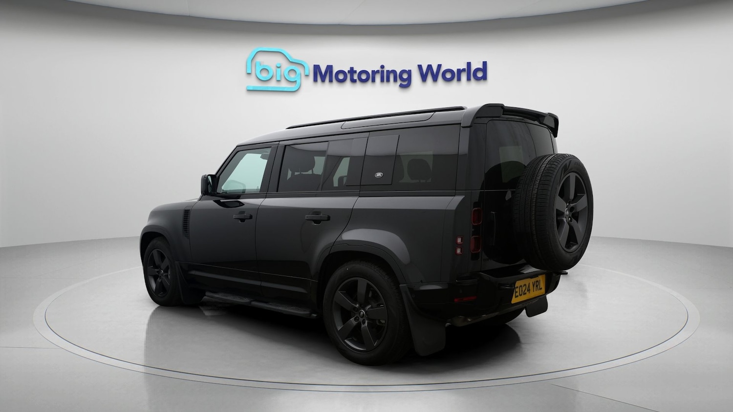 Used Land Rover Defender 2024 for sale - 77517367: Photo 5